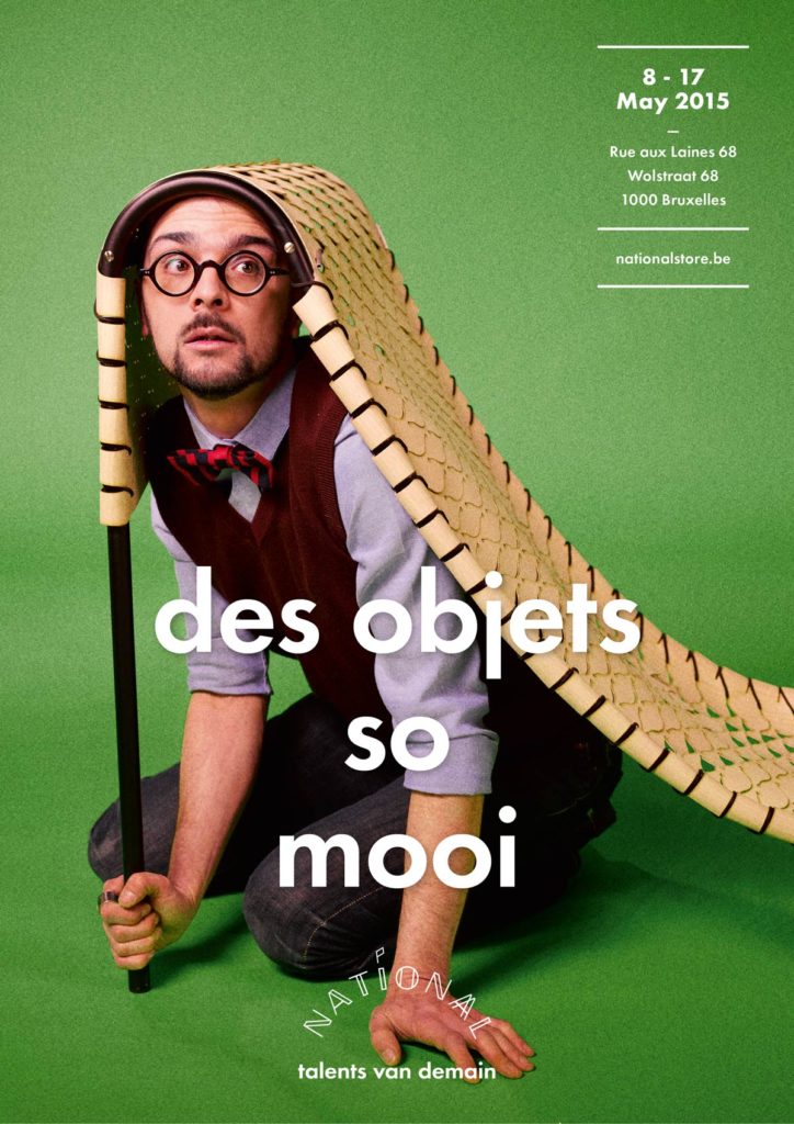 Des objets so mooi
