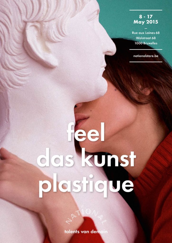 Feel das kunst plastique