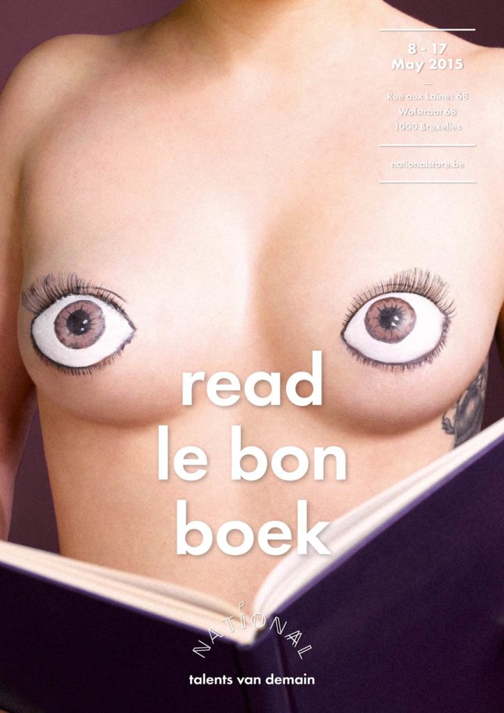 Read le bon boek