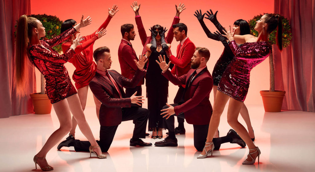 Cointreau — From Cointreau to the world