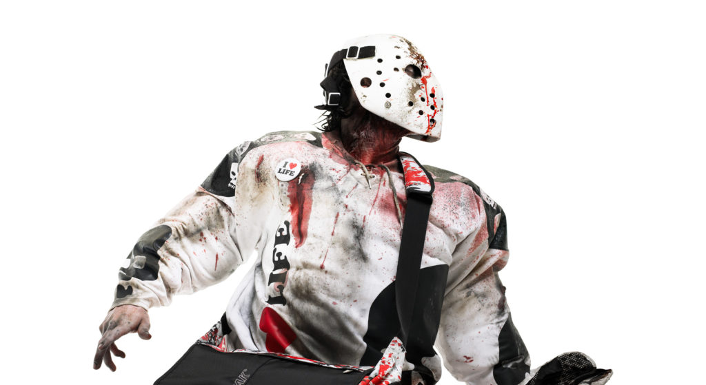 Eastpak — Zombies