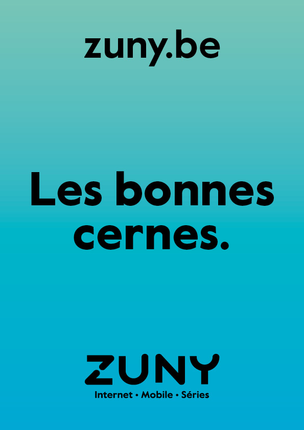 Les bonnes cernes
